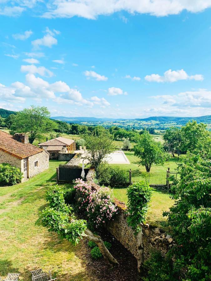 Chatel De Bierre Sigy-le-Châtel 외부 사진