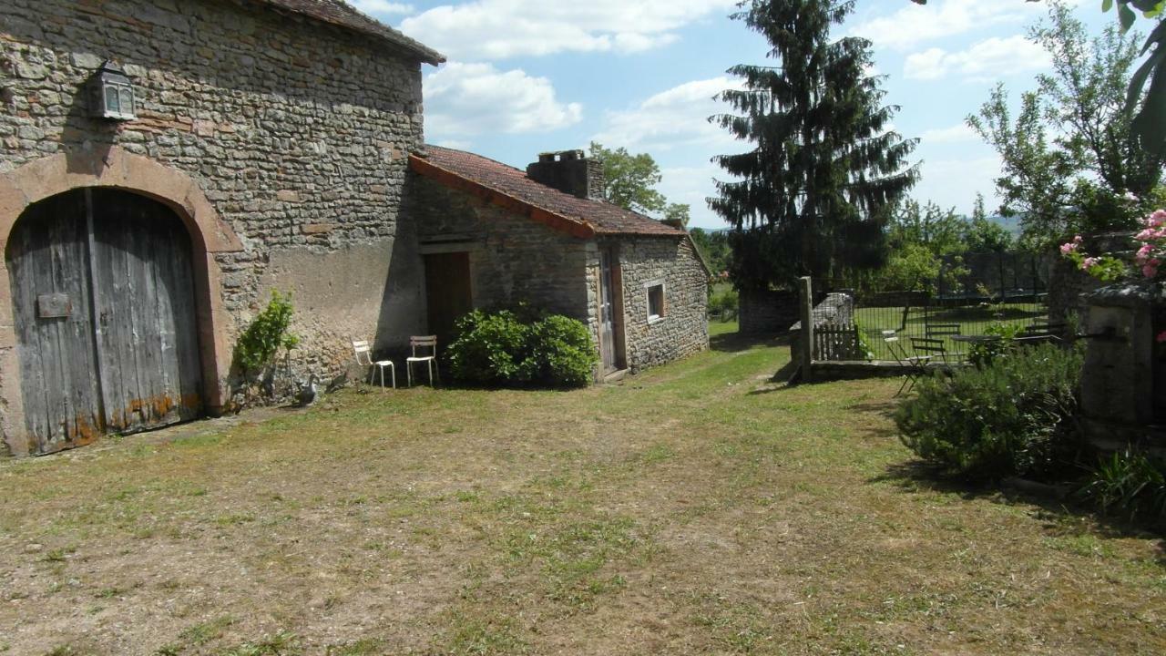 Chatel De Bierre Sigy-le-Châtel 외부 사진