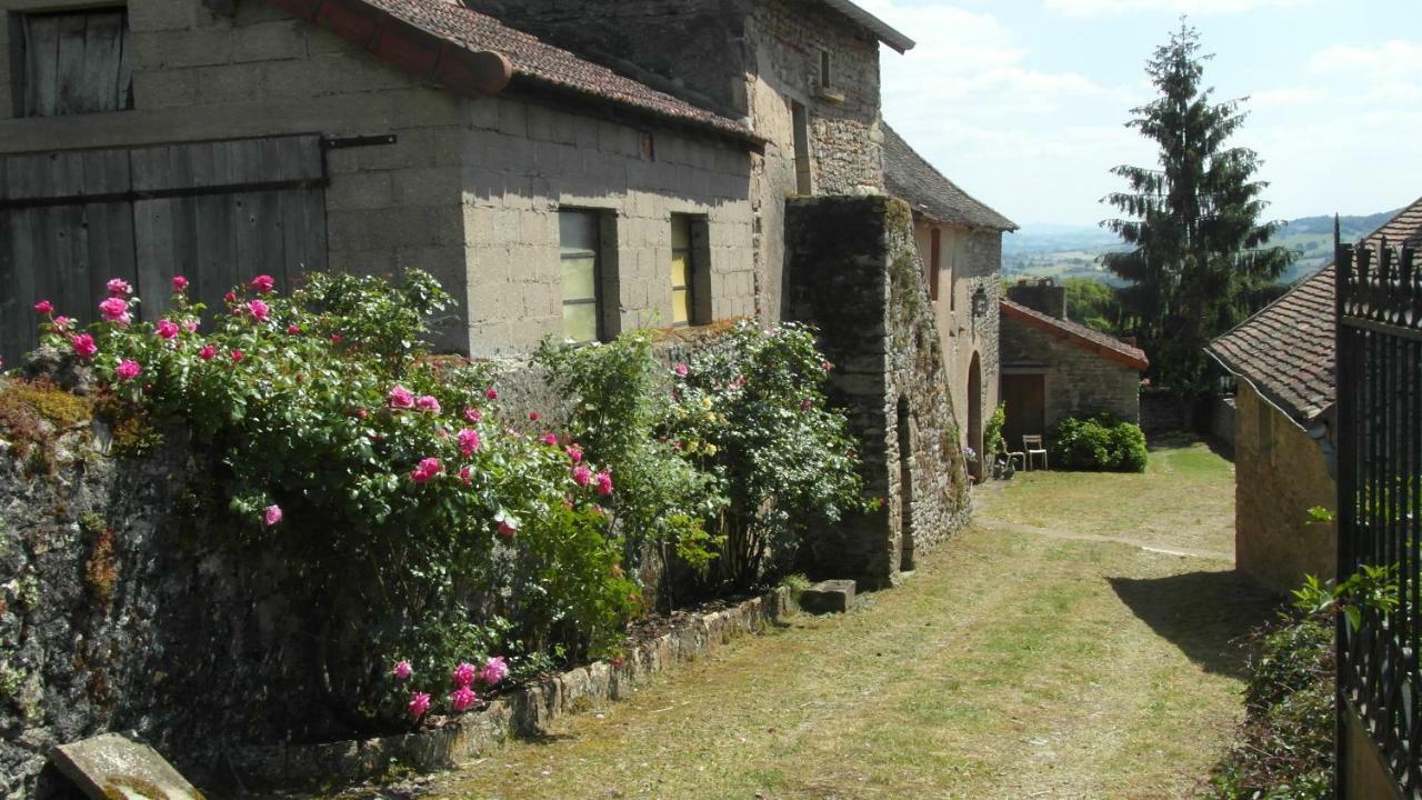 Chatel De Bierre Sigy-le-Châtel 외부 사진